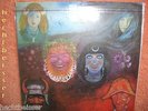 King Crimson ? IN THE WAKE OF POSEIDON ? ILPS 912 ? UK  ? LP ? Vinyl Album ? rar