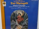 Wilhelm Furtwangler - Wagner Das Rheingold SEALED 2LP BOX SET La Scala Milan
