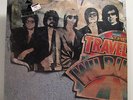 Traveling Wilburys SEALED 1st PRESS US 88 LP Bob Dylan Tom Petty George Harrison