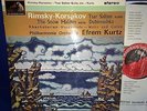 @ASD 582 *SEMICIRCLE* 1ST* KURTZ* CONDUCTS *RIMSKY-KORSAKOV /KHACHATURIAN* PO*