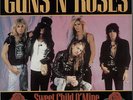 Guns N Roses Sweet Child O Mine 12