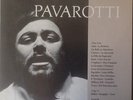 Pavarotti Arias & Songs Classics Library 3 Vinyl Record Box Set with booklet