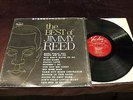 JIMMY REED 