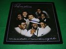 paradise worlds midnight LP 1982 ebony EB 702 rare uk modern soul