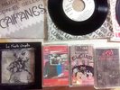 CAIFANES, CAFE TACUBA, SODA STEREO