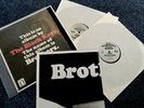 THE BLACK KEYS Brothers 2 x Vinyl LP