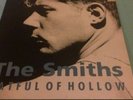 The smiths hatful of hollow unplayed vinyl