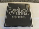 THE YARDBIRDS 
