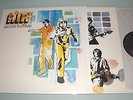 Air - Moon Safari – 180g Vinyl LP - Source France 1998