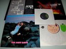 The Soft Boys Underwater Moonlight - 3 Vinyl LPs + 7