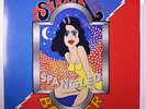 STAR SPANGLED BANGER : Star Spangled Banger  LP (New Zealand, gatefold cover) r