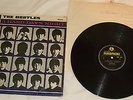 The Beatles A HARD DAY'S NIGHT LP mono PMC 1230