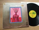 CARSON BLOWN RARE AUSTRALIAN PROGROCK HARVEST in 1972