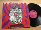BLACKFEATHER AT THE MOUNTAINS OF MADNESS ORIG INFINITY AUSTRALIA in 1971