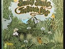 The Beach Boys Smiley Smile LP VG+ 1967 Stereo USA ST-9001 Brother Psych Surf