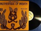 LP - BROTHERHOOD of BREATH - Chris McGREGOR - Procession - NM/NM - UK 1st - OGUN