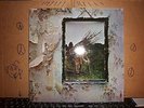 Led Zeppelin ZOSO/Stairway To Heaven Exc Con Record LP Album (13)  PECO DUCK