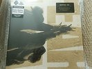 Pearl Jam TEN 2 LP Coke Bottle Clear Vinyl Limited Edition