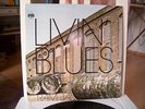 LIVIN' BLUES   Ram Jam Josey   Hard Bluesrock   TOPP  near mint Ariola LP
