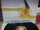 NEW TROLLS Atomic System - Magma 18003 Italy 1973