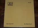 JW LIBRARY Midas Touch MELTING POT LP ? KILLER JAZZ FUNK/DISCO/BREAKS