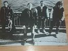 SLAPSHOT -step on it -rare lp,red vinyl,AGNOSTIC FRONT,HATEBREED,BLOOD FOR BLOOD