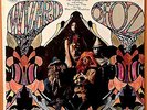 THE WEST COAST WORKSHOP  THE WIZARD OF OZ CAPITOL 1967 PSYCH LP RARE EX/VG+