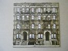 LED ZEPPELIN PHYSICAL GRAFFITI - SWAN SONG - SSK89400 1975 (A1,B5,C1,D1) EX-NM