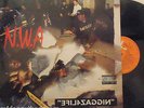 NWA - Niggaz4life   VINYL LP GERMAN PRESS