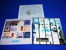 SECRET SERVICE  -  YE SI CA   LP  -   ORGINAL  SWEDEN  IMPORT +  TOP  CONDITION