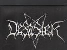 DESASTER - infernal voices EP 12