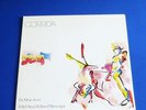 DSCHINGHIS    KHAN - CORRIDA   LP -   VERY  VERY  RARE  +  TOP  CONDITION 