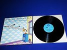 A FLOCK OF SEAGULLS  -  THE BEST OF  LP -   TOP  ROCK +  TOP  CONDITION  QUALITY