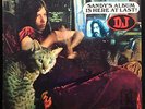 Sandy Hurvitz Sandy's Album Is Here At Last LP Mint- Promo 1968 V6-5064 X Verve