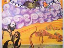 LA COFRADIA DE LA FLOR SOLAR: La Cofradia De La Flor Solar LP (Argentina, some