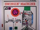 MOSE ALLISON: Swingin' Machine LP (2