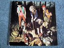 JETHRO TULL-THIS WAS-PINK ISLAND 1ST PRESS MONO ILP.985 1968 EX+