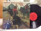 THE INCREDIBLE BONGO BAND: The Return Of, Pride Records, 1st, USA OOP Funk LP