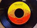 BOBBY FOSTER-WHERE DO YOU GO/I'M SO GLAD--45RPM-VINYL-SELECT HITS-USA-