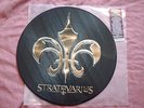 STRATOVARIUS-STRATOVARIUS LTD PICTURE DISC LP