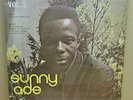 SUNNY ADE VOLUME 2 STEREO NIGERIAN AFRICAN SONGS LTD LP 8007 HIGH LIFE AFRO MINT