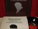 EMI 137 EX 290660 3 6LP GERMAN BEETHOVEN 9 SYMPHONIES BPO FURTWANGLER NM