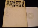 Bob Dylan-ORIGINAL 1970 New Morning U.K. Test Pressing LP-CLEAN