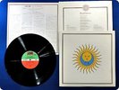 KING CRIMSON Larks' Tongues In Aspic P6392 LP Cq7425