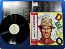 DEVO Q: ARE WE NOT MEN? A: WE ARE DEVO P10591W OBI LP Cq8247