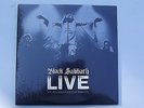 BLACK SABBATH, LIVE AT HAMMERSMITH ODEON, SEALED, # 445/ 3000, DIO