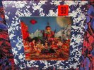 SEALED 1967 SATANIC MAJESTIES   ROLLING STONES ACID PSYCH + 