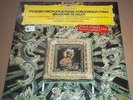 Karajan MOZART Coronation Mass BRUCKNER Te Deum - DG 2530 704 SEALED