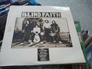 Original Blind Faith LP SD33-304B ^ Eric Clapton Steve Winwood ATCO Rare Find
