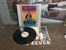 Tom Petty & Heartbreakers - Full Moon Fever Vinyl LP Record MCA-6253